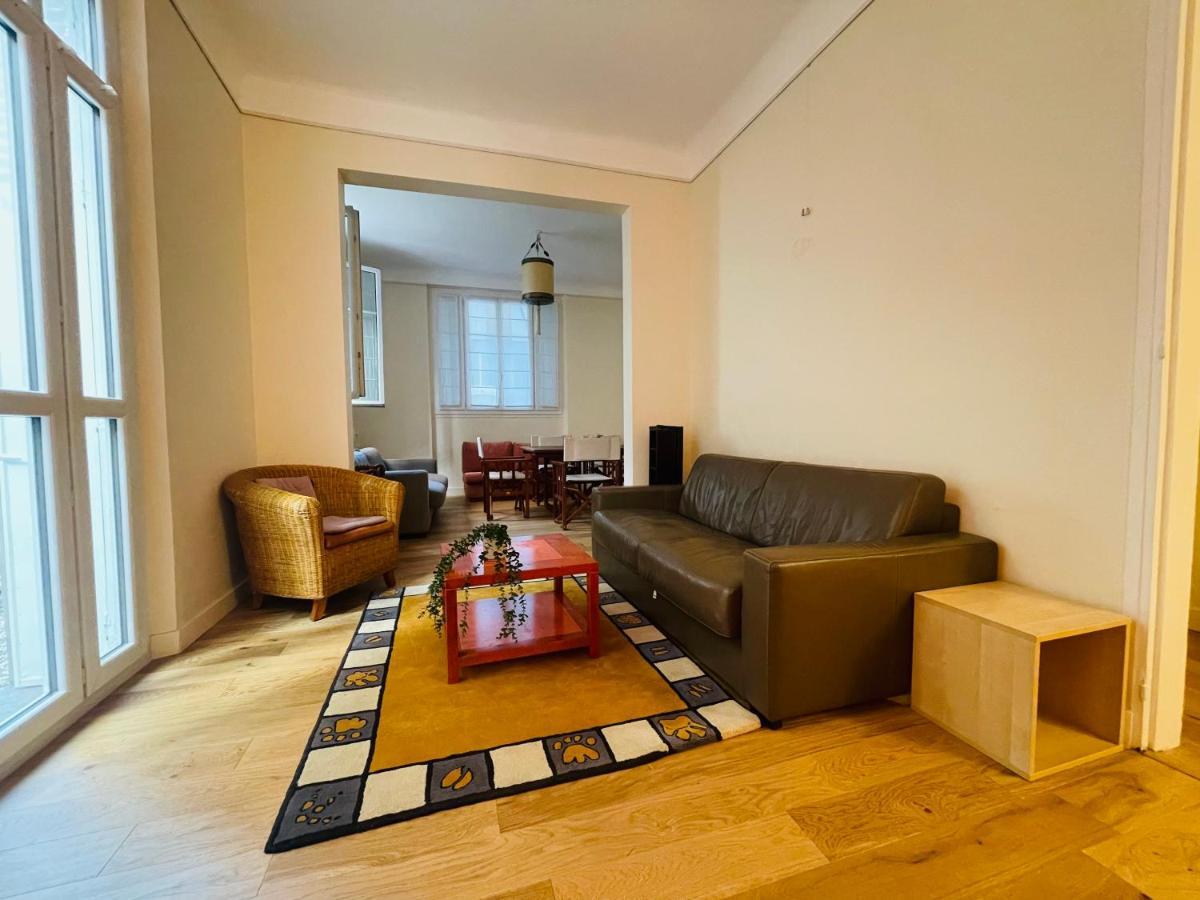 Apartament Tour Eiffel Beaugrenelle Convention Paryż Zewnętrze zdjęcie